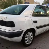 زانتیا X2000 مدل 85|خودرو سواری و وانت|اسلام‌شهر, صادقیه|دیوار