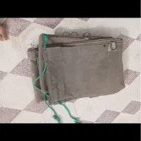 چادر وانت پیکان برنزای