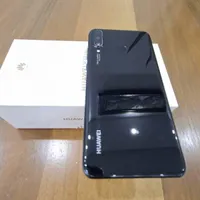گوشی هوآووی P30Lite مشکی