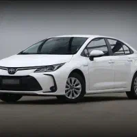 تویوتا کرولا ۱۸۰۰ هیبرید پایونیر صفر