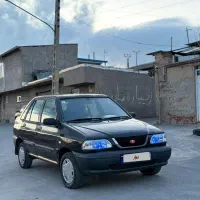 پراید۱۴۱|خودرو سواری و وانت|مراغه, |دیوار