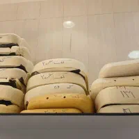 فوم صندلی ابر کف و تکیه|قطعات یدکی و لوازم جانبی|قم, چهل درخت|دیوار