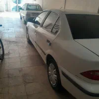 سمند lxxu7مدل ۱۳۹۹ دوگانه|خودرو سواری و وانت|مشهد, حضرت حجت|دیوار