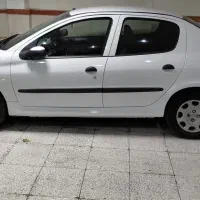 206تیپsdv8 مدل97(معاوضه هم میکنم)