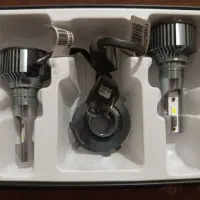 هدلایتD8پرو|قطعات یدکی و لوازم جانبی|پاکدشت, پاکدشت (مامازند)|دیوار