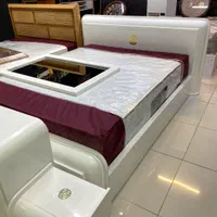 سرویس خواب/ کد۳۳|تخت و سرویس خواب|قشم, |دیوار