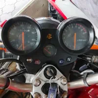 پالس پره ۱۸۰|موتورسیکلت|تبریز, |دیوار