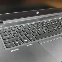 HP Zbook 15 G3|رایانه همراه|شیراز, فضل‌آباد|دیوار