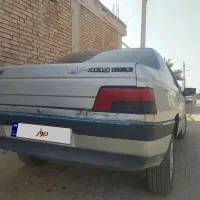 پژو۴۰۵ دوگانه کارخانه|خودرو سواری و وانت|رودبار (کرمان), |دیوار