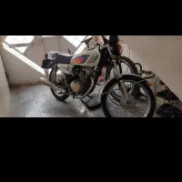 موتور 125