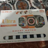 ساعت هوشمند اپل واچ