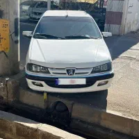 پژو پارس دوگانه فابریک|خودرو سواری و وانت|نجف‌آباد, طالقانی|دیوار