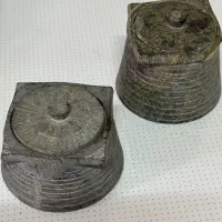 قابلمه سنگی کوچک