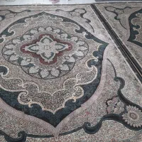 فرش ۹ متری|فرش|تهران, شهید رجایی|دیوار