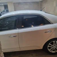 سراتو۲۰۰۰مدل۹۵ اتومات