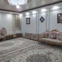 آپارتمان دو خوابه تک واحدی ۷۶متری