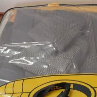 فروش روکش صندلی پراید