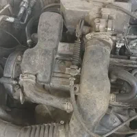 پراید 89 دوگانه کارخانه تصادفی|خودرو سواری و وانت|تهران, وردآورد|دیوار