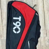 کوله پشتی ساک ورزشی نو|کیف، کفش، کمربند|ری, شهرک نظامی|دیوار