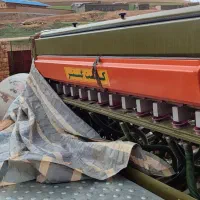 ردیف کار کشت گستر  ۴۰۲|ماشین‌آلات صنعتی|کوهدشت, |دیوار