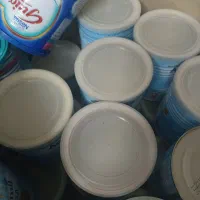 قوطی شیر خشک