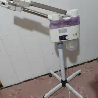 فروش دستگاه دو لول پاکسازی و اتو پوست