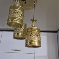لوستر اشپز خانه ۳ شعله
