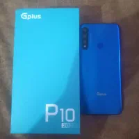 جی پلاس p10