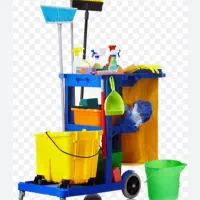 انجام کلیه خدمات نظافت|خدمات نظافت|نسیمشهر, |دیوار