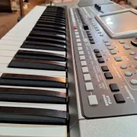 ارگ pa900|پیانو، کیبورد، آکاردئون|ورامین, ورامین|دیوار