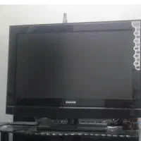 ال سی دی صنام 32