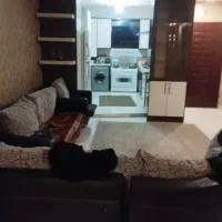 رهن واحد ۱۲۰ متری فول امکانات