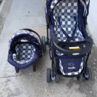 سرویس کالسکه وکریر|کالسکه و لوازم جانبی|کردکوی, |دیوار