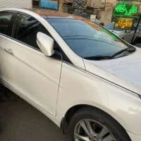 سوناتا yf 2012|خودرو سواری و وانت|تهران, اسفندیاری|دیوار