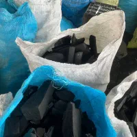 ذغال کبابی با کیفیت از کارگاه خرید بزن