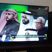 ال ی دی 55  4K اسمارت هوشمند اندروید|تلویزیون و پروژکتور|فاضل آباد, |دیوار