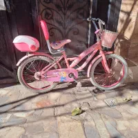 دوچرخه دخترانه ۲۰
