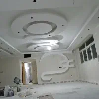 نقاشی ساختمان