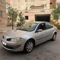رنو مگان مونتاژ 2000cc، مدل ۱۳۹۱|خودرو سواری و وانت|مشهد, شاهد (شهرک غرب)|دیوار