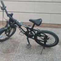 دوچرخه دنده ای 20