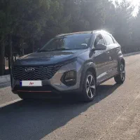 ام‌وی‌ام X33 Cross، مدل ۱۴۰۴