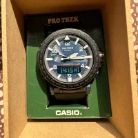 casio protrek prg650