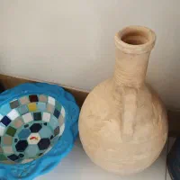 ظروف|ظروف سرو و پذیرایی|شیراز, قدوسی غربی|دیوار