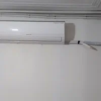 نصب،جابه‌جایی،شارژ گاز،تعمیرات انواع کولر گازی|خدمات پیشه و مهارت|ساوه, |دیوار