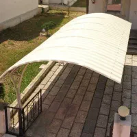 خرید و نصب سایبان پارکینگ خودرو|مصالح و تجهیزات ساختمان|نکا, |دیوار