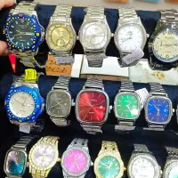 انواع ساعت با قیمت مناسب آف ویژه بمدت یک هفته|ساعت|فاضل آباد, |دیوار