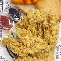 اموزش مرغ سوخاری ویژه مادران خانه دار