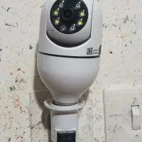 دوربین سرور وصل لامپی،اصلی ۳۶ماه گارانتی
