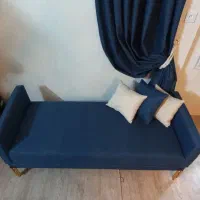 مبل سه نفره بنچ(نیمکت)ارسال رایگان|مبلمان خانگی و میز عسلی|تهران, جیحون|دیوار