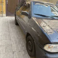 پراید ۸۴ بیرنگ|خودرو سواری و وانت|تهران, ستارخان|دیوار